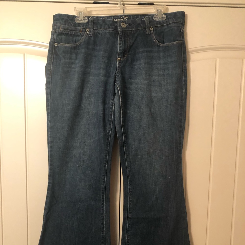 American Eagle Outfitters Jeans